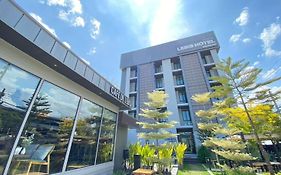 Le Bis Hotel